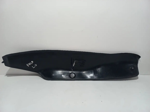 Defletor Acabamento Parabarro Direito Vw Polo 2002/2012 - Imagem 3
