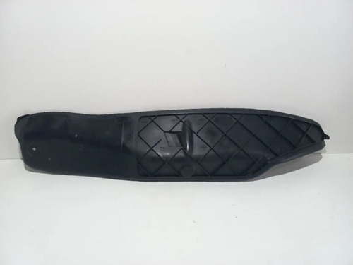 Defletor Acabamento Parabarro Direito Vw Polo 2002/2012 - Imagem 6