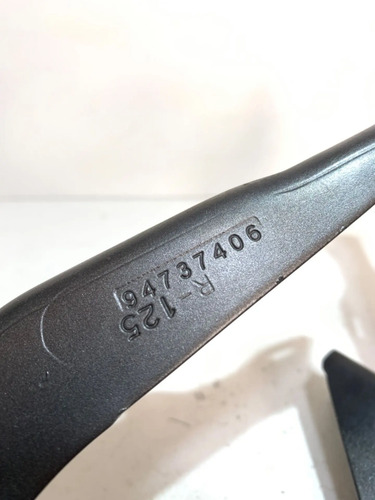 Par Dobradiça Capô Chevrolet Spin 2012 2018 - Imagem 4