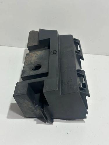Absorvedor Impacto Esquerdo Parachoque Traseiro Clio Sedan - Imagem 5