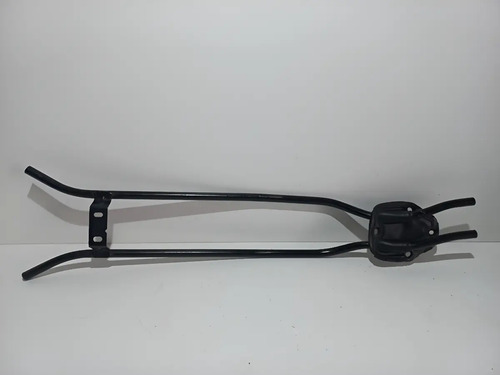 Suporte Cano Cabos Freio De Mão Bmw 320i 2.0 Asp N46 2007..