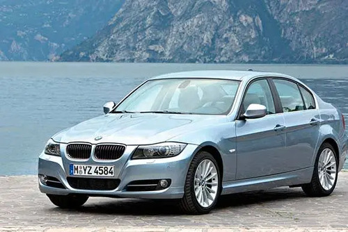 Suporte Cano Cabos Freio De Mão Bmw 320i 2.0 Asp N46 2007.. - Imagem 2