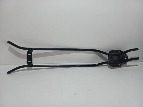 Suporte Cano Cabos Freio De Mão Bmw 320i 2.0 Asp N46 2007.. - Imagem 3
