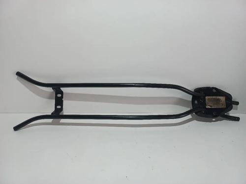 Suporte Cano Cabos Freio De Mão Bmw 320i 2.0 Asp N46 2007.. - Imagem 5