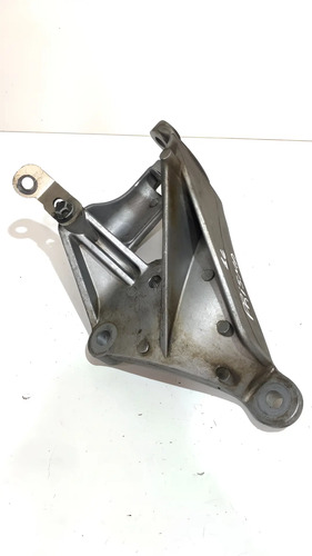 Suporte Bomba Direção Hidráulica Gm Prisma 1.0 16v 2016 - Imagem 1