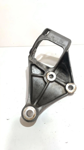 Suporte Bomba Direção Hidráulica Gm Prisma 1.0 16v 2016 - Imagem 4