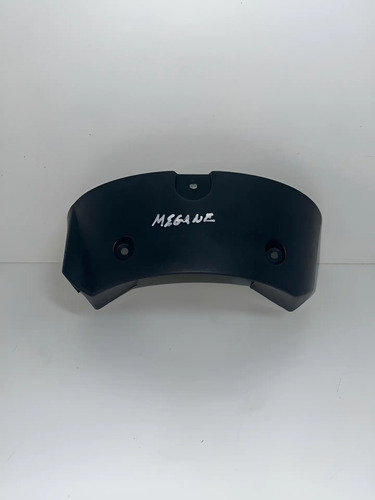 Moldura Inferior Coluna De Direção Megane Cod:(8200079126)..