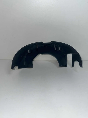 Moldura Inferior Coluna De Direção Megane Cod:(8200079126).. - Imagem 2