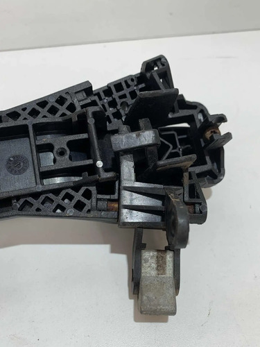 Maçaneta Externa Dianteira Direita Mercedes Classe A190 Preto Dianteira - Imagem 5
