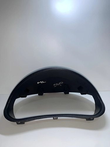 Moldura Painel De Instrumentos Peugeot 206 Cod:(96242332)...