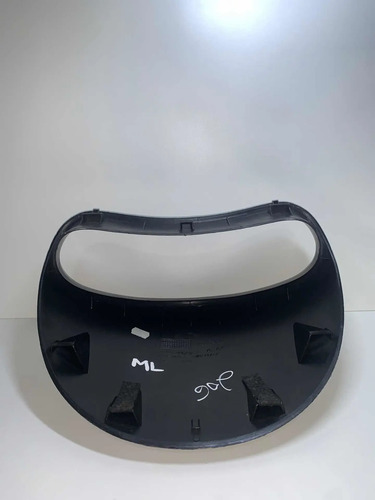 Moldura Painel De Instrumentos Peugeot 206 Cod:(96242332)... - Imagem 3