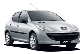 Defletor Esquerdo Radiador Peugeot 207 2008/2012 Original. - Imagem 2