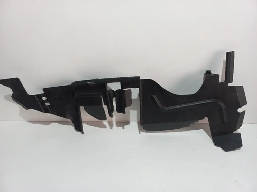 Defletor Esquerdo Radiador Peugeot 207 2008/2012 Original. - Imagem 4