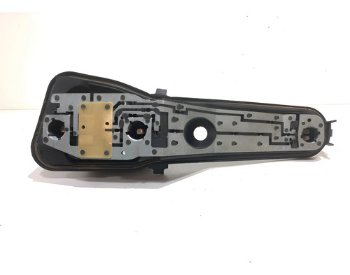 Circuito Lanterna Direita Peugeot 206 207 Sw 2006 A 2012