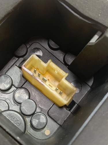 Circuito Lanterna Direita Peugeot 206 207 Sw 2006 A 2012 - Imagem 3