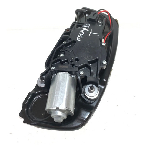 Motor Limpador Traseiro Peugeot 206 Sw207sw 2004 2014 - Imagem 3