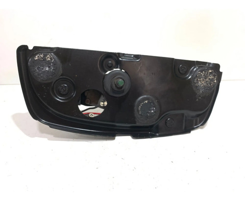 Motor Limpador Traseiro Peugeot 206 Sw207sw 2004 2014 - Imagem 4