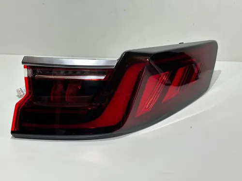 Lanterna Traseira Direito Carroceria Byd Song Plus 23 A 25 - Imagem 5