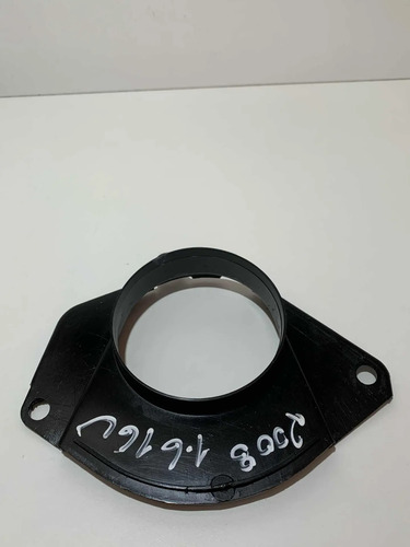 Capa Inferior Correia Dentada Peugeot 2008 1.6 16v 2018 - Imagem 3