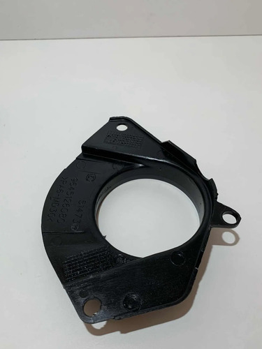 Capa Inferior Correia Dentada Peugeot 2008 1.6 16v 2018 - Imagem 4