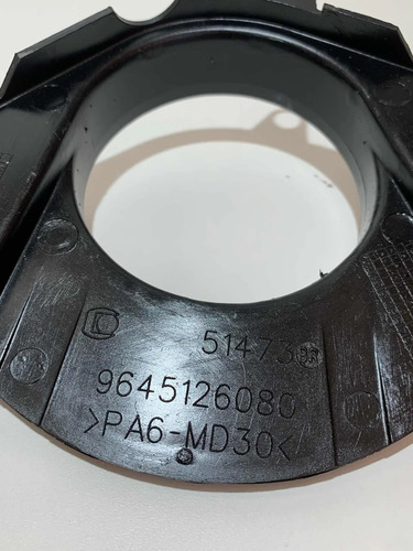 Capa Inferior Correia Dentada Peugeot 2008 1.6 16v 2018 - Imagem 5
