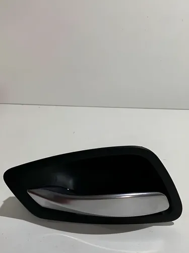 Maçaneta Interna Dianteira Esquerda Bmw 320i 2006 - 2012