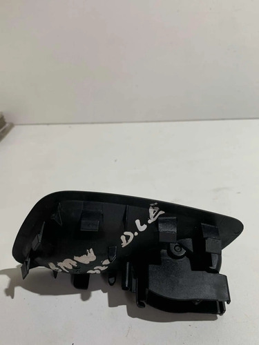Maçaneta Interna Dianteira Esquerda Bmw 320i 2006 - 2012 - Imagem 3