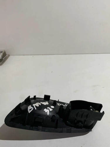 Maçaneta Interna Dianteira Esquerda Bmw 320i 2006 - 2012 - Imagem 4