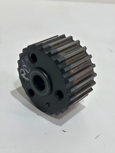 Engrenagem Virabrequim Vw Polo 1.6 2004 A 2012 Usado