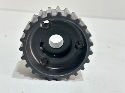 Engrenagem Virabrequim Vw Polo 1.6 2004 A 2012 Usado - Imagem 2