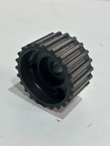 Engrenagem Virabrequim Vw Polo 1.6 2004 A 2012 Usado - Imagem 3