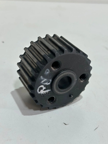 Engrenagem Virabrequim Vw Polo 1.6 2004 A 2012 Usado - Imagem 5