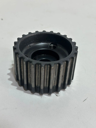 Engrenagem Virabrequim Vw Polo 1.6 2004 A 2012 Usado - Imagem 6