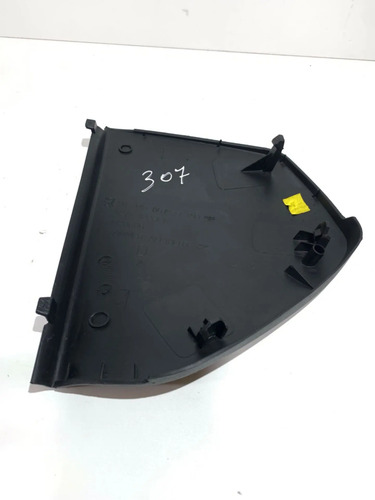 Tampa Lateral Painel Central Lado Direito Peugeot 307  2005 - Imagem 3