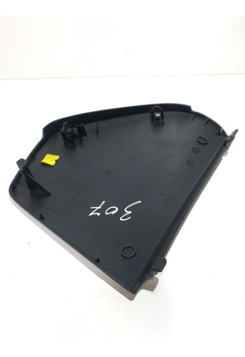 Tampa Lateral Painel Central Lado Direito Peugeot 307  2005 - Imagem 4