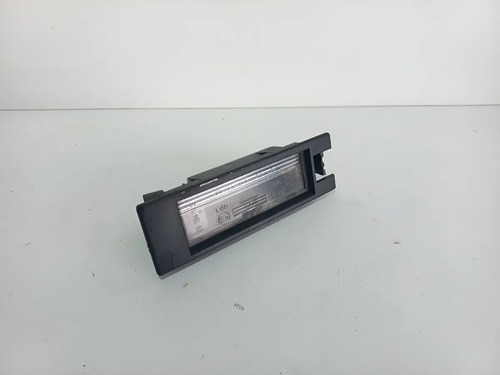 Lanterna Luz De Placa Gm Corsa, Astra, Meriva Cod:(09164143)