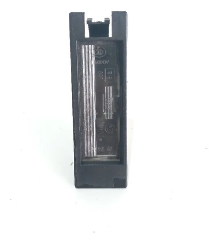 Lanterna Luz De Placa Gm Corsa, Astra, Meriva Cod:(09164143) - Imagem 4