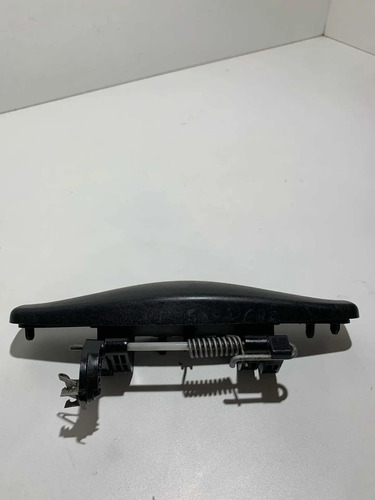 Maçaneta Externa Traseira Esquerda Renault Sandero 08/13 - Imagem 3