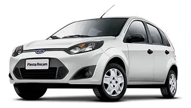 Manivela Do Vidro Manual Ford Fiesta 2012 Usado Original. - Imagem 2