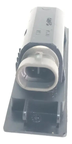 Lanterna Luz De Placa Gm Corsa, Astra, Meriva Cod:(09164143) - Imagem 7