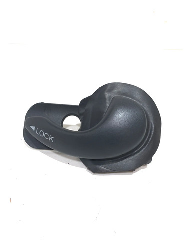 Maçaneta Interna Traseira Direita Fiat Palio 2008 2012