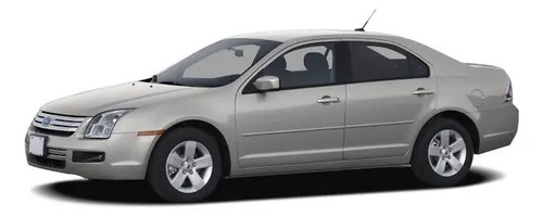 Botão Pisca Alerta Ford Fusion 2007/2009 Cod:(6e5t13d734)... - Imagem 2