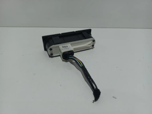 Botão Pisca Alerta Ford Fusion 2007/2009 Cod:(6e5t13d734)... - Imagem 3