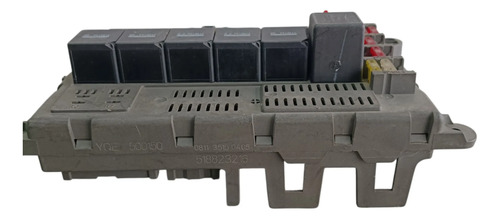 Caixa Fusível Land Rover Freelander 2 518823216 Yqe500150 - Imagem 4