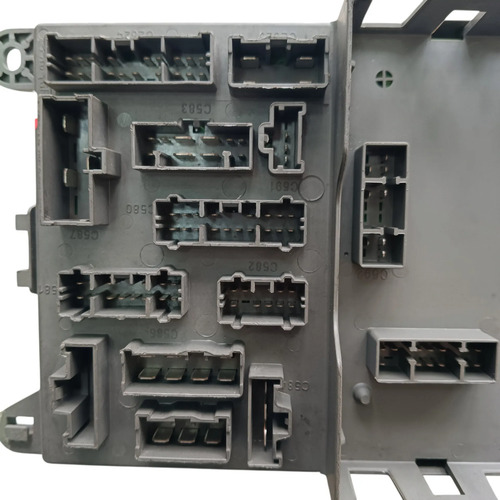 Caixa Fusível Land Rover Freelander 2 518823216 Yqe500150 - Imagem 6
