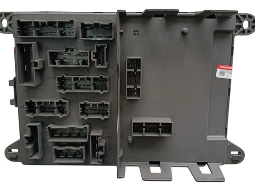 Caixa Fusível Land Rover Freelander 2 518823216 Yqe500150 - Imagem 7