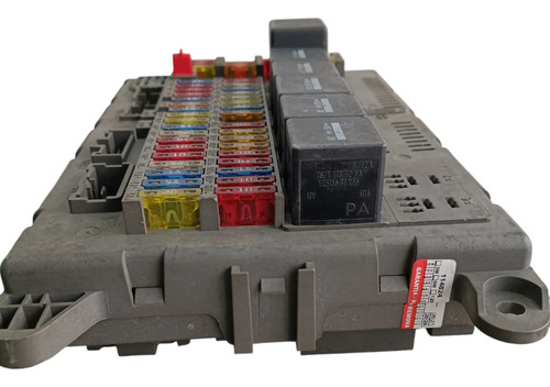 Caixa Fusível Land Rover Freelander 2 518823216 Yqe500150 - Imagem 10