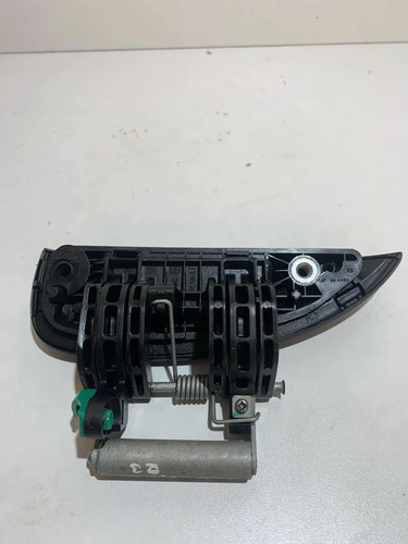Maçaneta Externa Traseira  Direito Renault Kwid 2022 - Imagem 3
