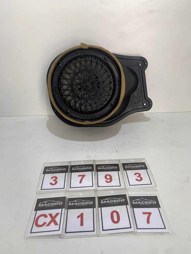 Alto Falante Dianteiro Direito C4 Picasso 08/13 9657726580 - Imagem 5