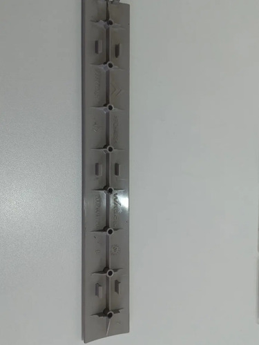 Acabamento Guarnição Citroën C4 Picasso 08/12 (9657726877).. - Imagem 3